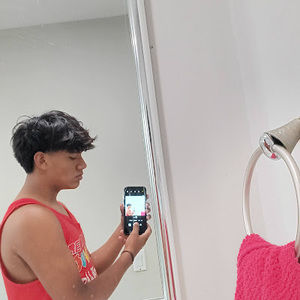 Meet your Posher, Marlon samuel